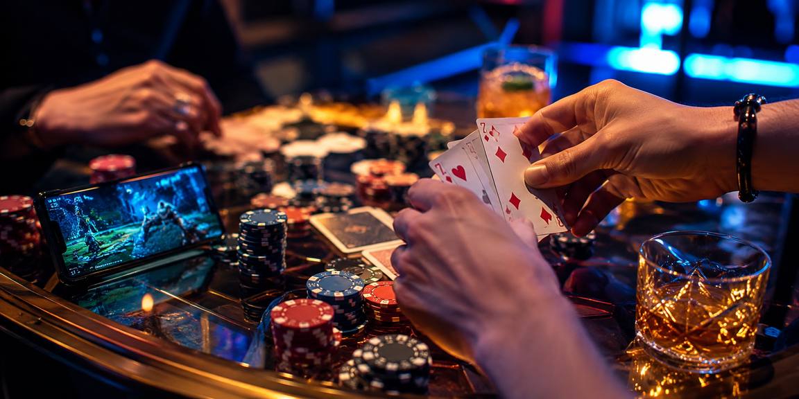 ct88 Blackjack Đêm